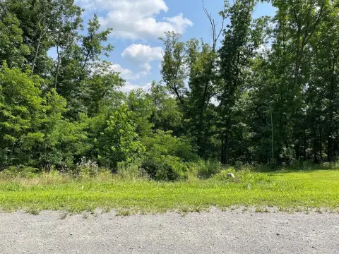 Residential Land in Hemlock Hills