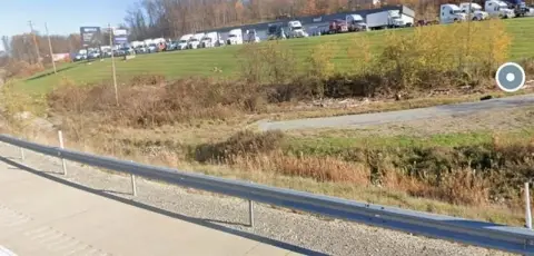 South Huntingdon Commercial Land Parcel