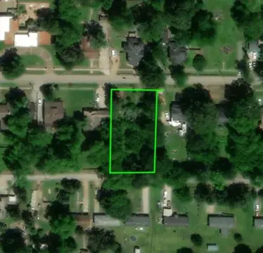 Residential Lot Near Memphis