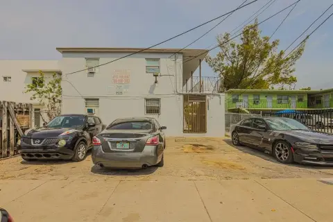 Miami Multifamily Investment Opportunity