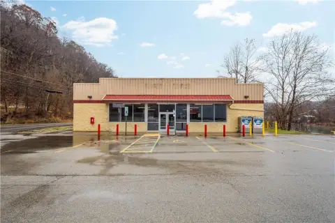 East Bethlehem Retail Space For Rent