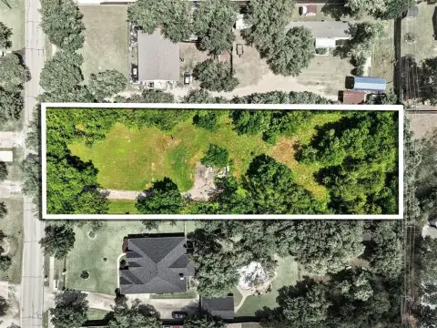 Arlington Build-Ready Lot Opportunity