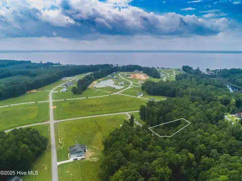 Minnesott Beach Land For Sale