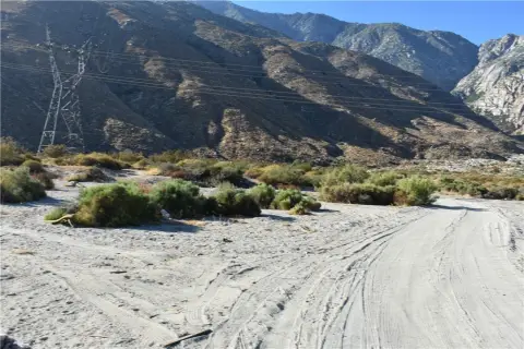 Cabazon Land For Sale