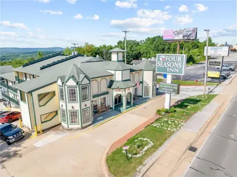 Branson Highway 76 Investment Opportunity