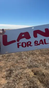 Land in Wildorado, Texas