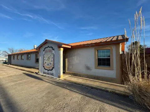 Turnkey Commercial Opportunity in Perryton