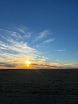 Residential Land in Claude, TX