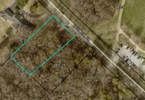 Residential Land in Bowling Green