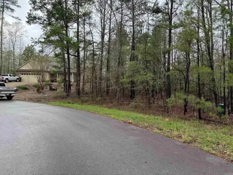 Residential Lot Near Golf Course