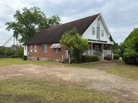 Cordele Commercial Land For Sale