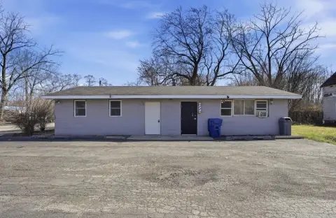 Mixed-Use Property in Benton Harbor