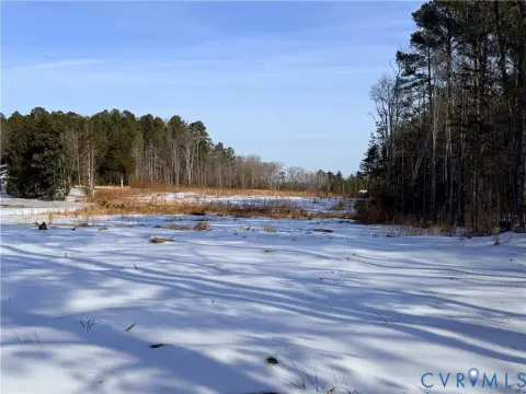 Hanover VA Homesite Ready to Build
