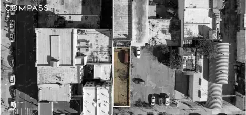 Brooklyn Vacant Land and Church