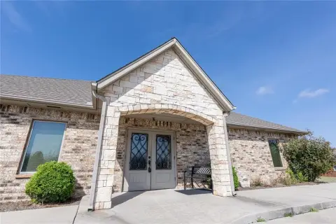 Standalone Office Building