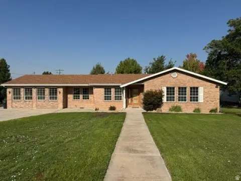 Remodeled Duplex With Orchard Views
