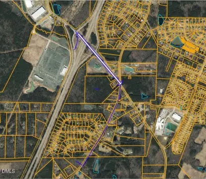 Creedmoor Land For Sale