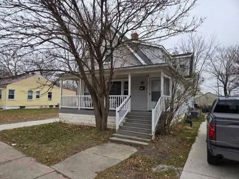 Income-Producing Duplex with Updates