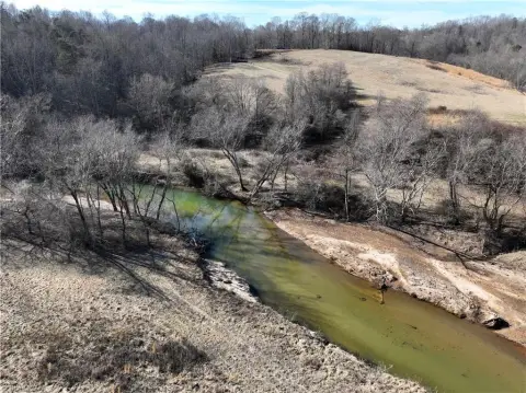 38.42 Acres Near Stewart's Creek