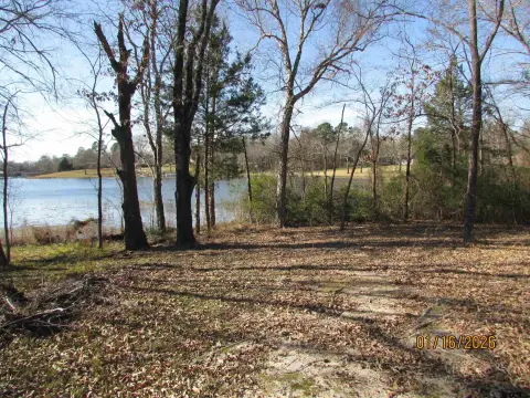 Residential Lot Near Echo Lake