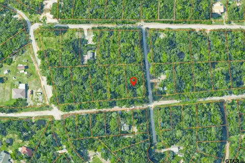 Lakewood Addition Residential Lot