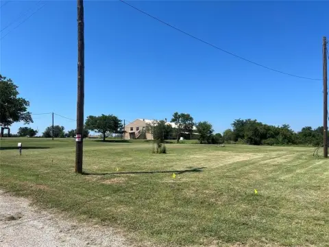 Vacant Land Near Fort Richardson