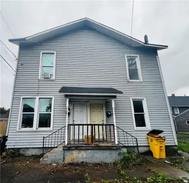Side-by-Side Duplex