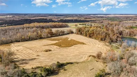 Farmland Near Liberty City Limits