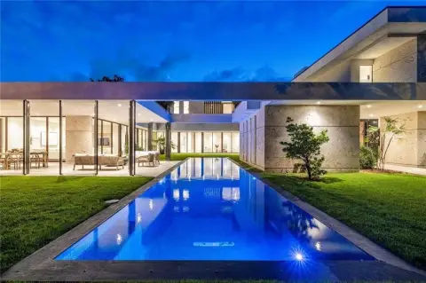 Buildable Residential Lot Opportunity