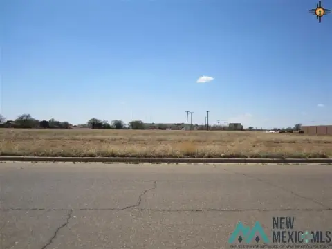 Land Available in Clovis, NM