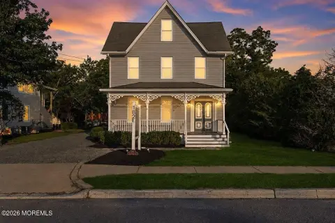 Victorian Office Building