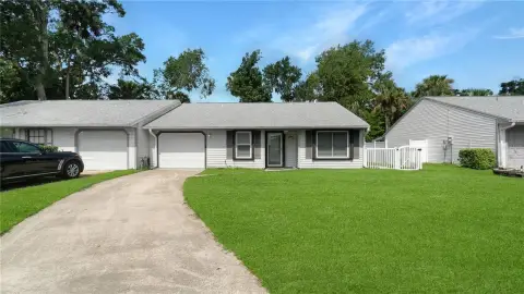 Updated Half-Duplex Income Property