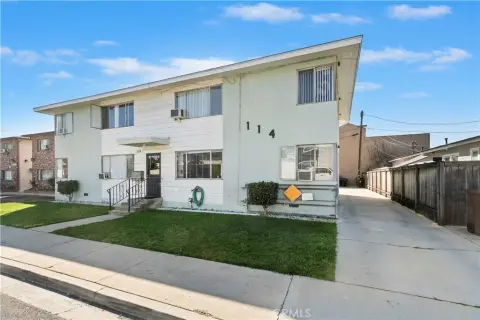 Brea Quadruplex Investment Opportunity