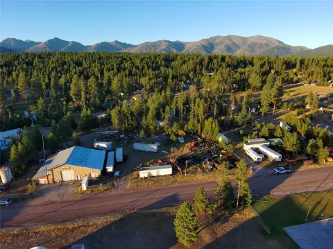 Seeley Lake Investment Opportunity