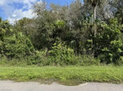 Land For Sale, Naples, FL