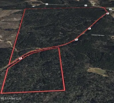 Jasper County Acreage For Sale