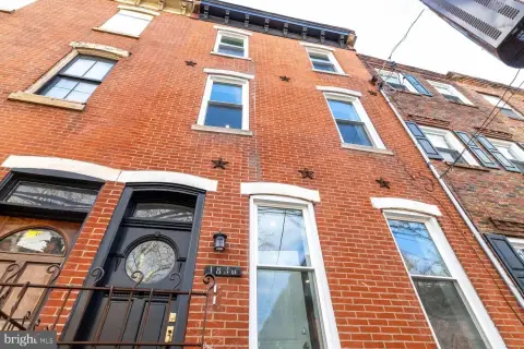 Turnkey Duplex in Philadelphia