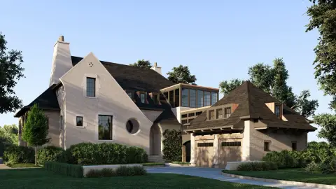 Kiawah Island Waterfront Homesite Opportunity