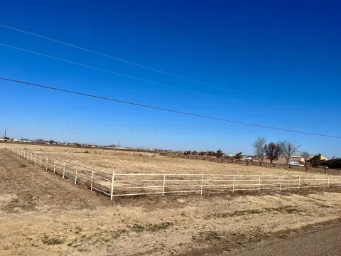 Land Near Buffalo Airport Runway