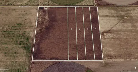 Dumas, TX Land For Sale