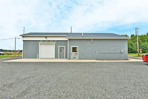 Updated Flex Space with Showroom