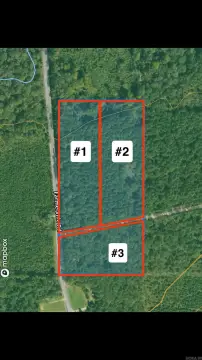 7 Acre Tract Near Hermitage