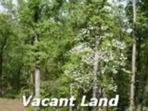 Residential Lots in Mayflower, AR