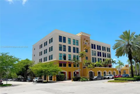 Turn-Key Office in Coral Gables