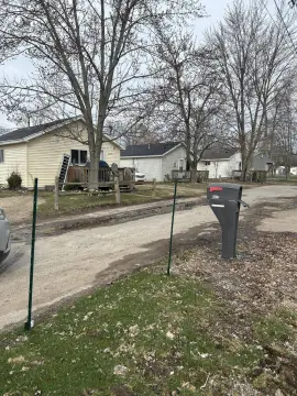 Four-Unit Residential Property