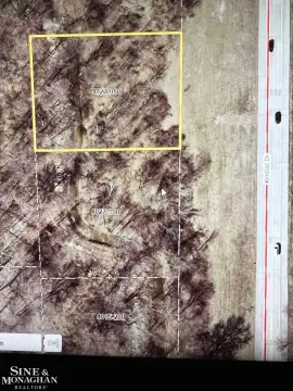 Commercial Land on M25