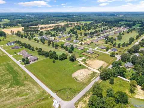 Commercial Land in High Growth