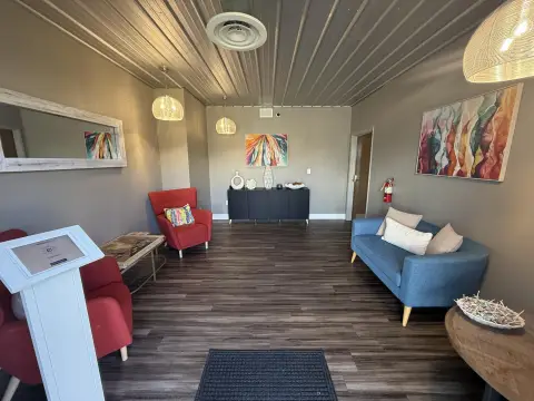 Coworking Suites with Secure Access