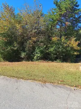 Residential Land in Iron Station