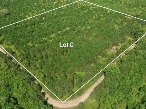 Northern Michigan 15-Acre Land Parcel